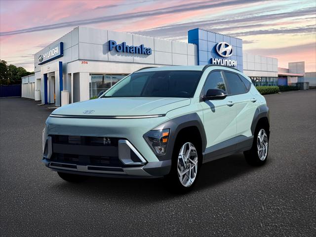 2026 Hyundai Kona SEL Premium for sale in SALISBURY, MD