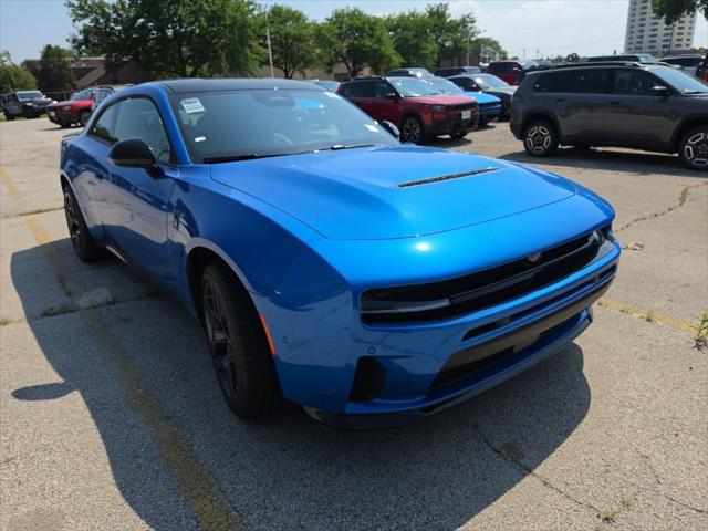 2026 Dodge Charger CHARGER SCAT PACK 2-DOOR AWD