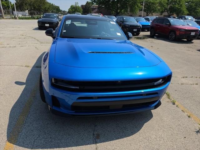 2026 Dodge Charger CHARGER SCAT PACK 2-DOOR AWD