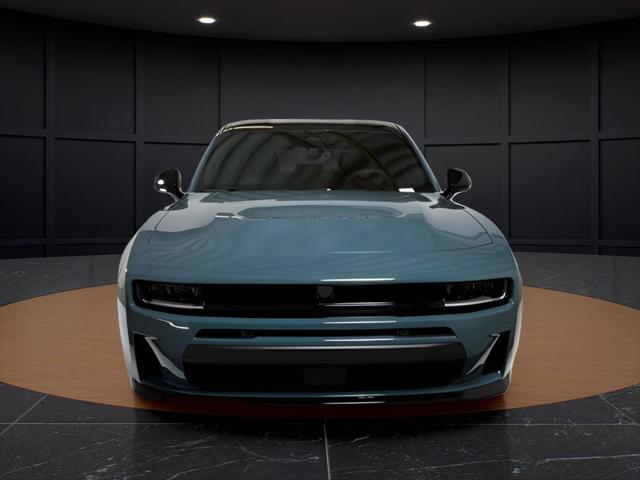 2026 Dodge Charger CHARGER R/T 4-DOOR AWD