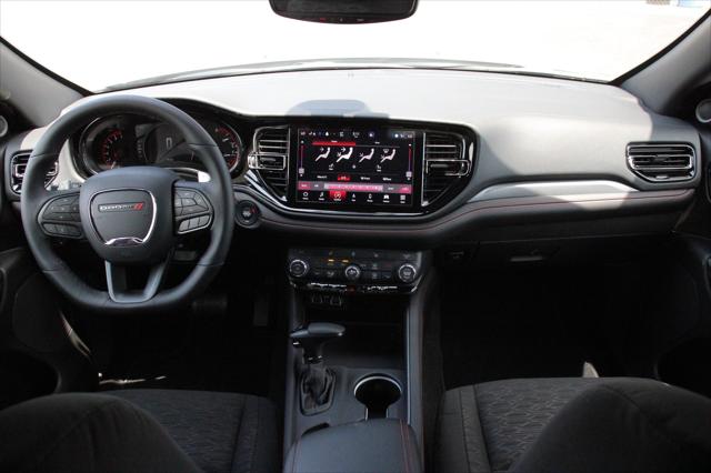 2026 Dodge Durango DURANGO GT AWD 2026 Dodge Durango DURANGO GT AWD