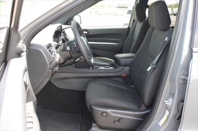 2026 Dodge Durango DURANGO GT AWD 2026 Dodge Durango DURANGO GT AWD