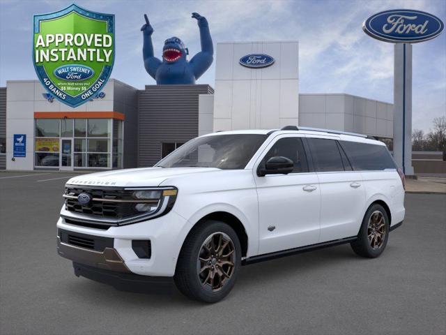 2026 Ford Expedition Max King Ranch MAX for sale in Cincinnati, OH