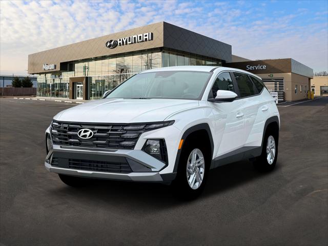 2026 Hyundai Tucson SE for sale in UNION, NJ