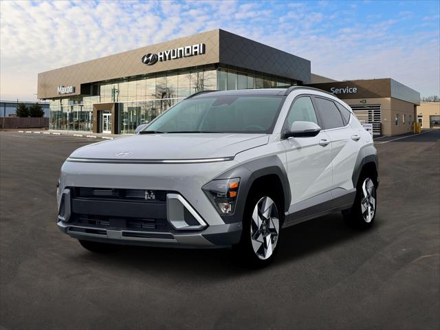 2026 Hyundai Kona Limited for sale in UNION, NJ