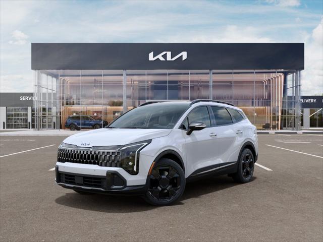 2026 Kia Sportage X-Line for sale in Yonkers, NY
