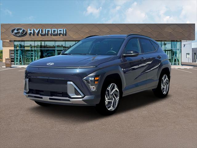 2026 Hyundai Kona SEL Premium for sale in NEW HUDSON, MI