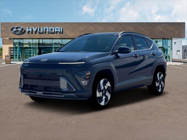 2026 Hyundai Kona Limited for sale in NEW HUDSON, MI