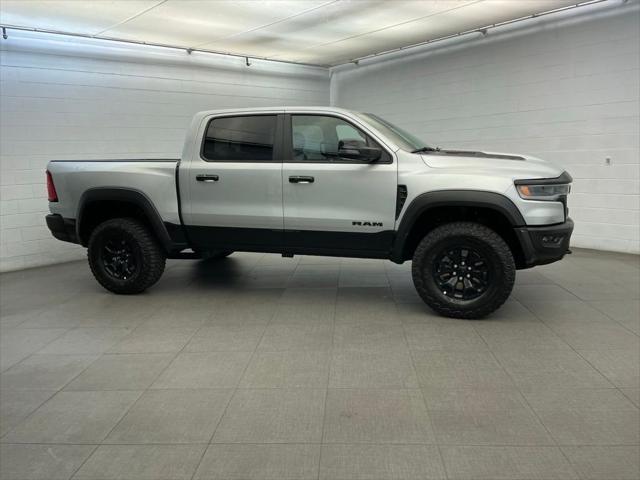 2026 RAM Ram 1500 RAM 1500 RHO CREW CAB 4X4 57 BOX