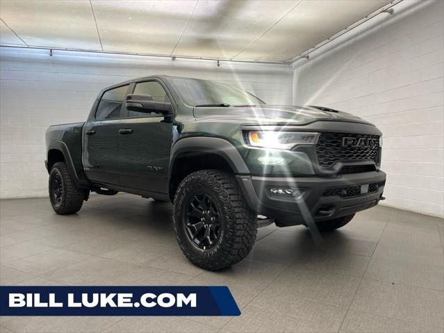 2026 RAM Ram 1500 RAM 1500 RHO CREW CAB 4X4 57 BOX 2026 RAM Ram 1500 RAM 1500 RHO CREW CAB 4X4 57 BOX