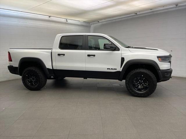 2026 RAM Ram 1500 RAM 1500 RHO CREW CAB 4X4 57 BOX