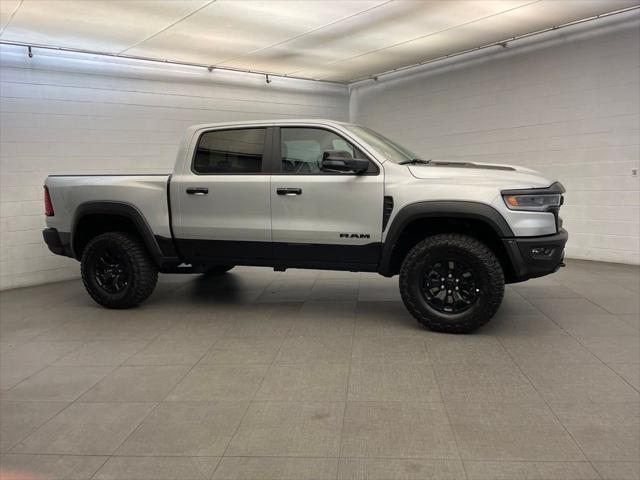 2026 RAM Ram 1500 RAM 1500 RHO CREW CAB 4X4 57 BOX