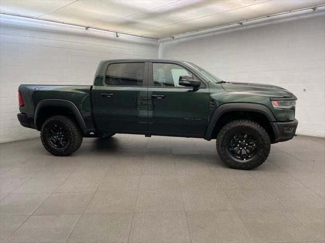 2026 RAM Ram 1500 RAM 1500 RHO CREW CAB 4X4 57 BOX