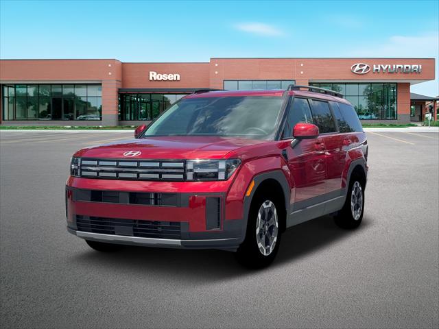 2026 Hyundai Santa Fe SEL for sale in ALGONQUIN, IL