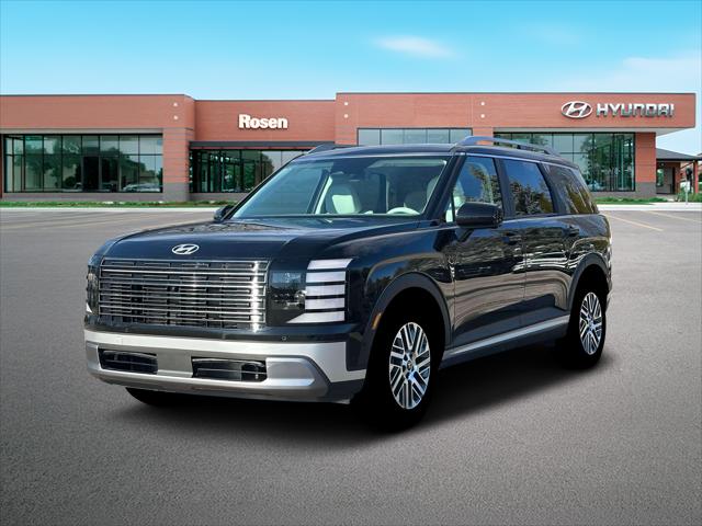 2026 Hyundai Palisade SEL Premium for sale in ALGONQUIN, IL