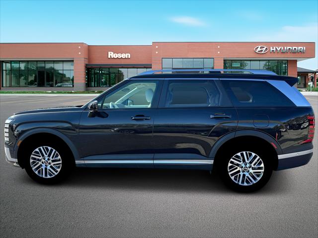 2026 Hyundai Palisade SEL Premium