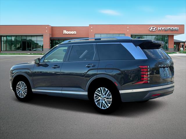 2026 Hyundai Palisade SEL Premium