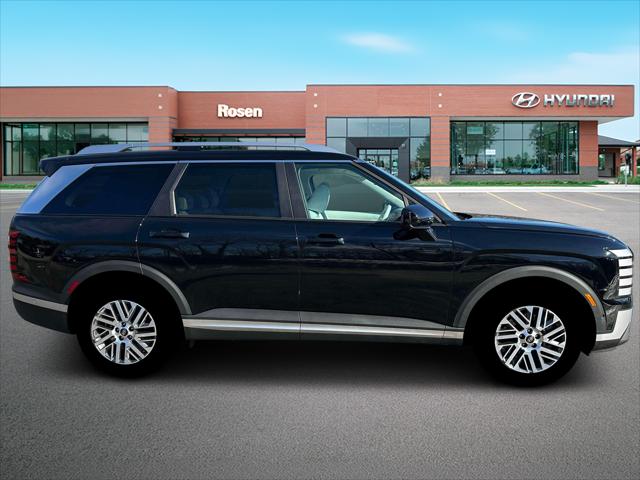 2026 Hyundai Palisade SEL Premium