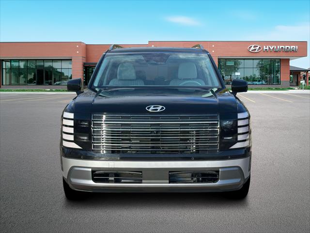2026 Hyundai Palisade SEL Premium