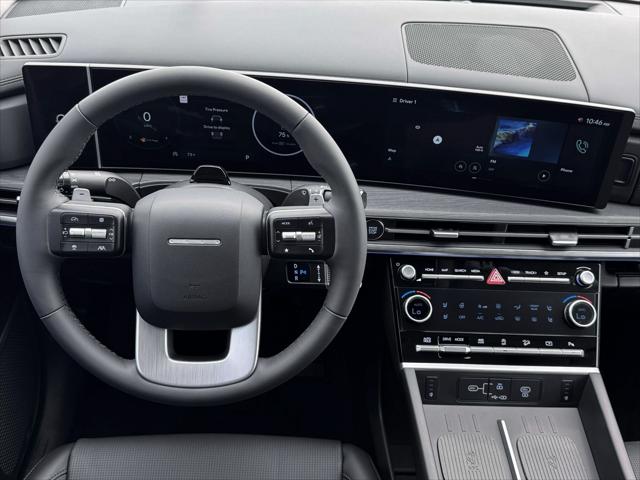 2026 Hyundai Santa Fe Limited 7P