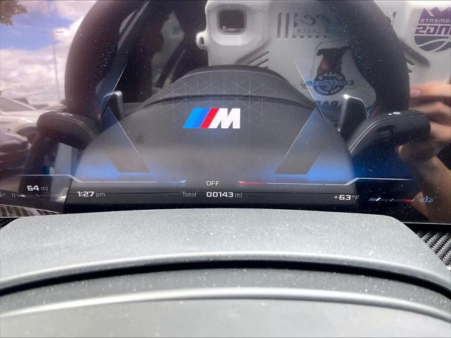 2026 BMW X6 M60i
