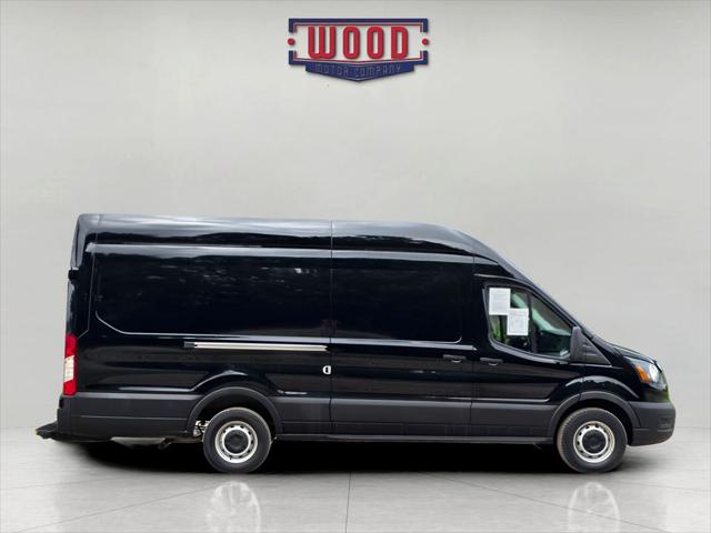 2023 Ford Transit Cargo Van Base