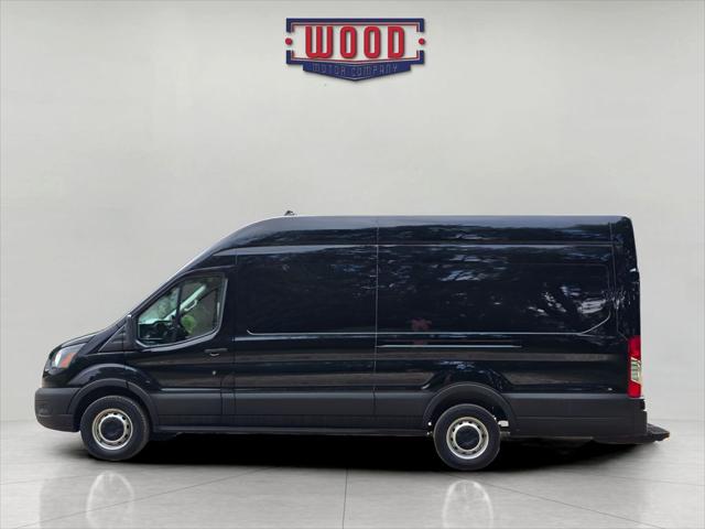 2023 Ford Transit Cargo Van Base