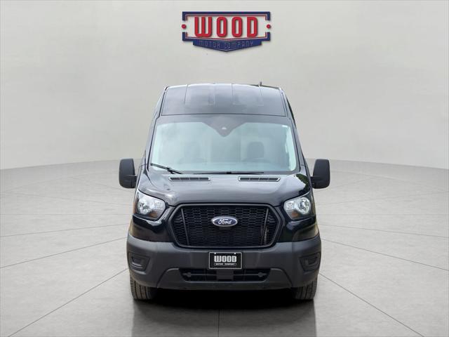 2023 Ford Transit Cargo Van Base