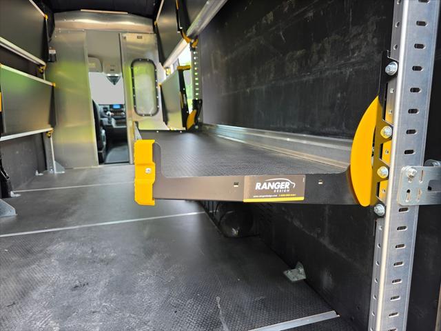 2023 Ford Transit Cargo Van Base