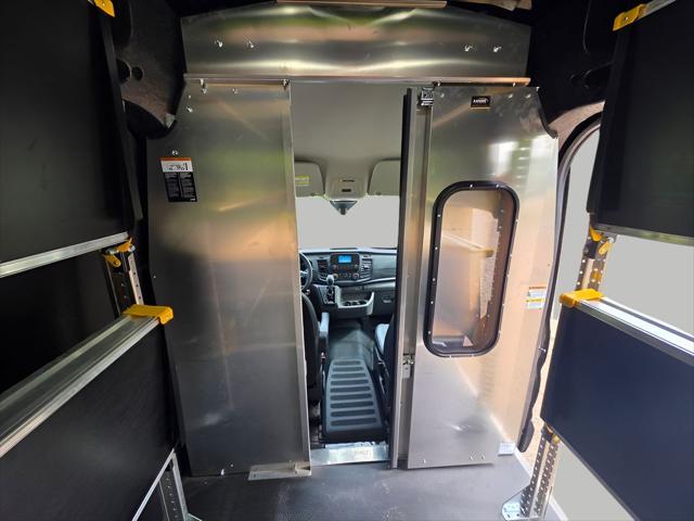 2023 Ford Transit Cargo Van Base