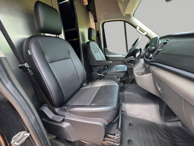 2023 Ford Transit Cargo Van Base