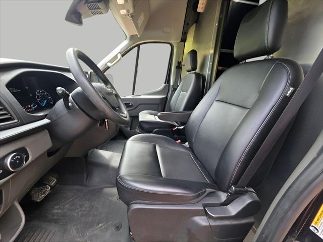 2023 Ford Transit Cargo Van Base