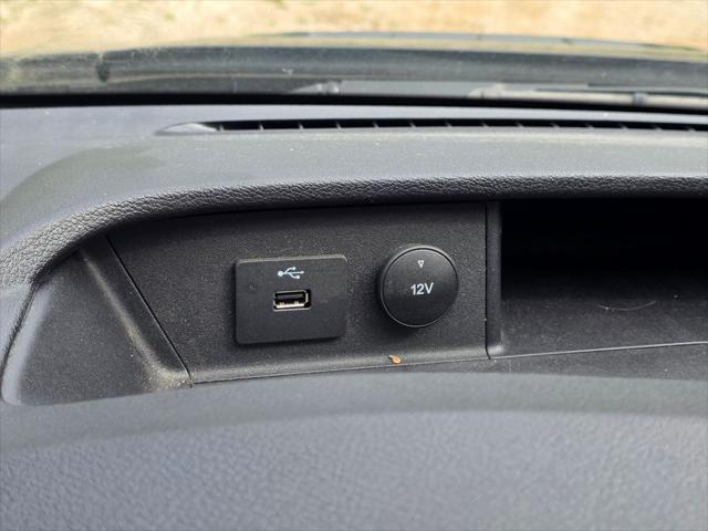 2023 Ford Transit Cargo Van Base