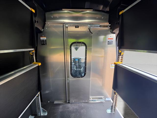 2023 Ford Transit Cargo Van Base