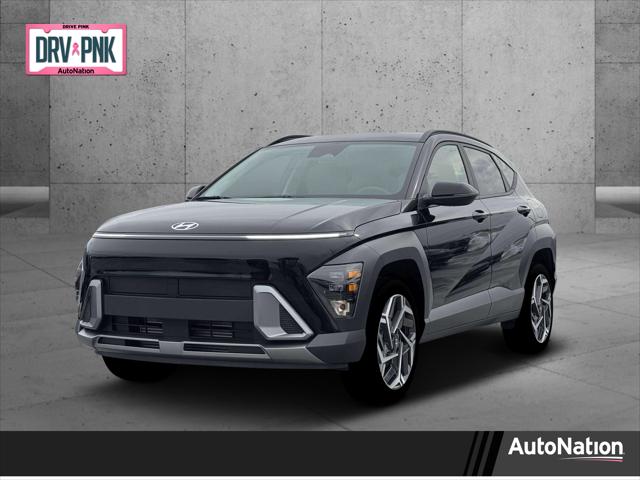 2026 Hyundai Kona SEL Premium for sale in DES PLAINES, IL
