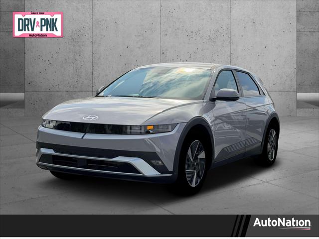 2026 Hyundai IONIQ 5 SE for sale in DES PLAINES, IL