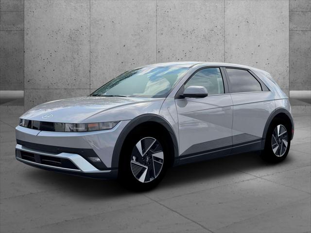 2026 Hyundai IONIQ 5 SE