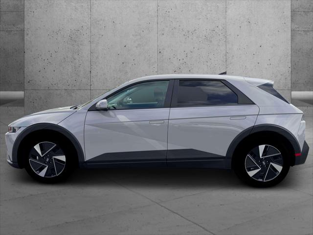 2026 Hyundai IONIQ 5 SE