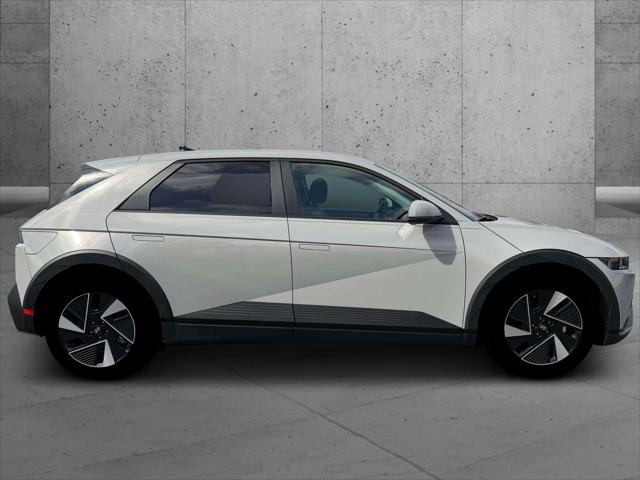 2026 Hyundai IONIQ 5 SE