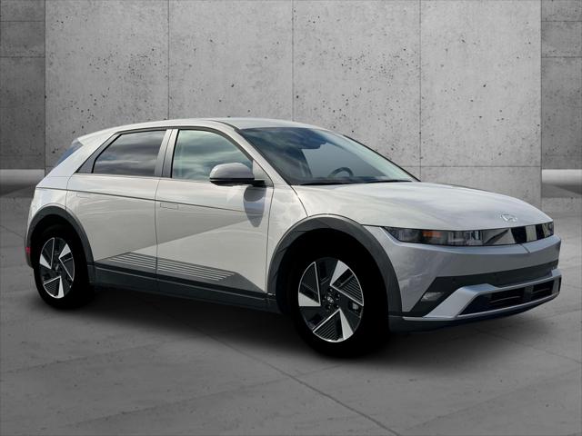 2026 Hyundai IONIQ 5 SE