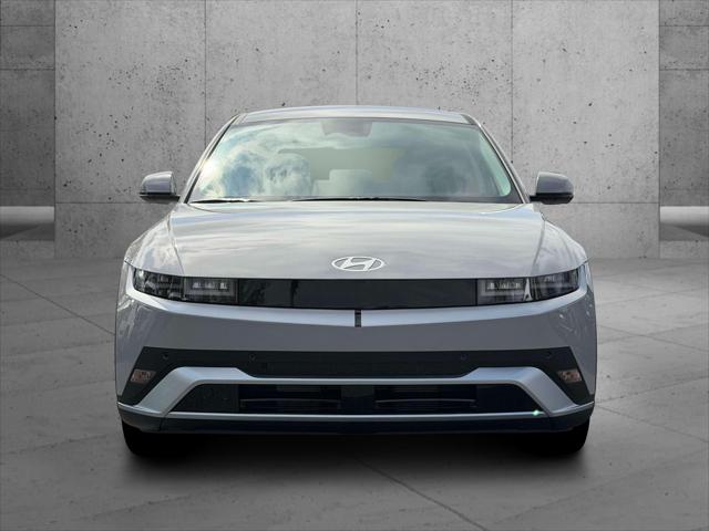 2026 Hyundai IONIQ 5 SE