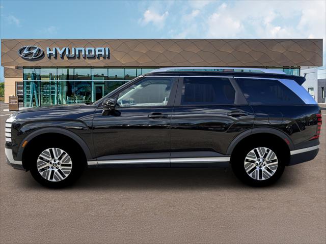 2026 Hyundai Palisade SEL Premium 7P