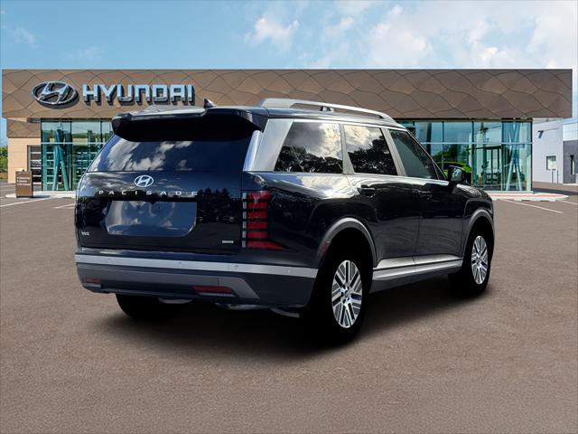 2026 Hyundai Palisade SEL Premium 7P