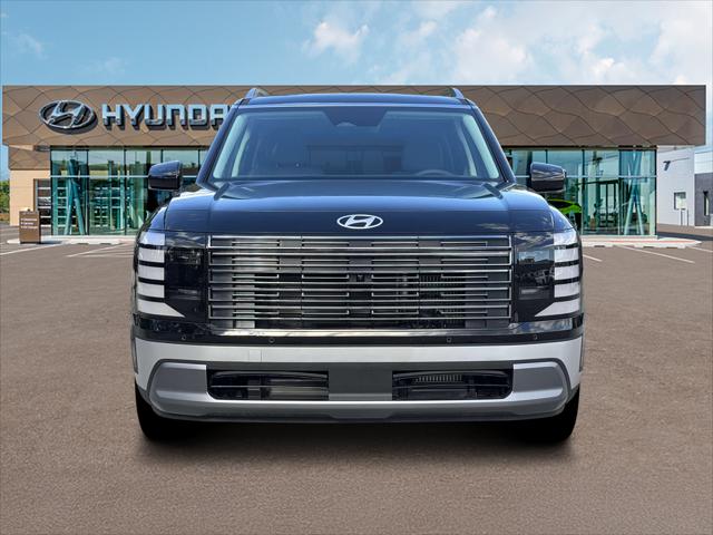 2026 Hyundai Palisade SEL Premium 7P