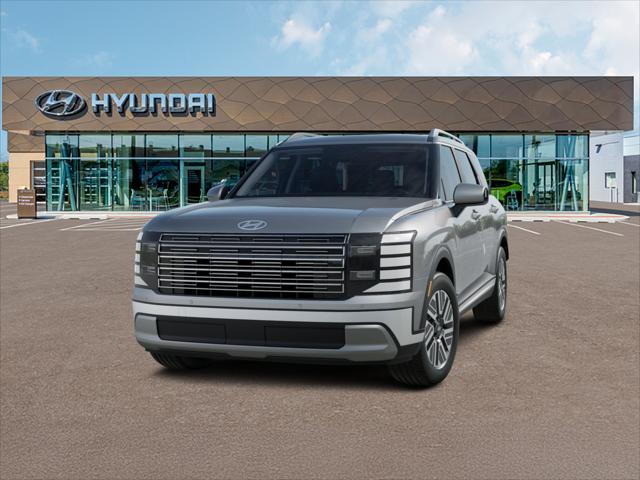 2026 Hyundai Palisade SEL 8P for sale in MATTOON, IL