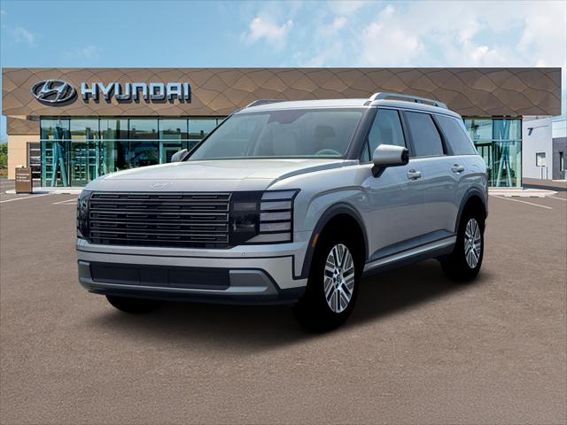 2026 Hyundai Palisade SEL 8P for sale in MATTOON, IL