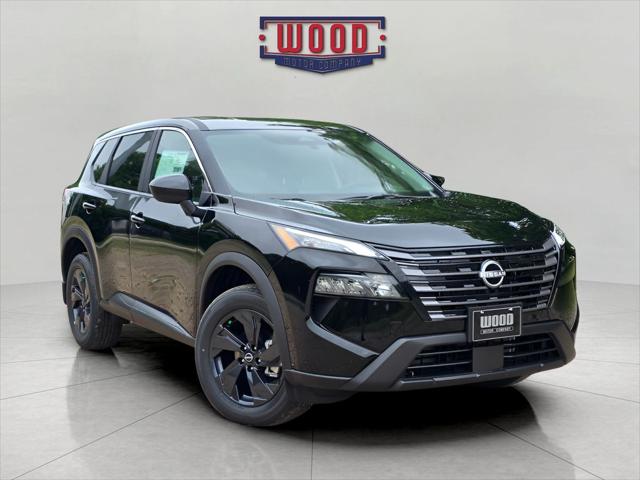 2026 Nissan Rogue SV for sale in 	Harrison, AZ