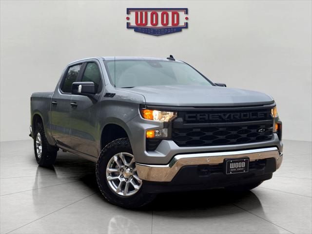 2026 Chevrolet Silverado 1500 WT for sale in 	Harrison, AZ