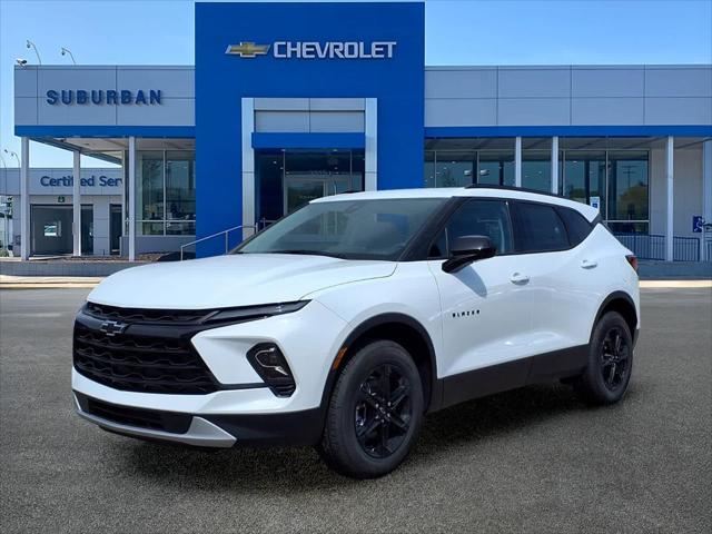 2026 Chevrolet Blazer LT for sale in Ann Arbor, MI