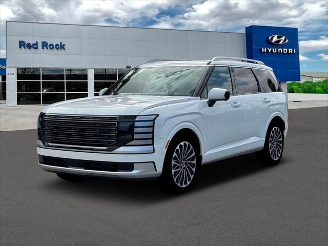 2026 Hyundai Palisade Calligraphy for sale in GRAND JUNCTION, CO